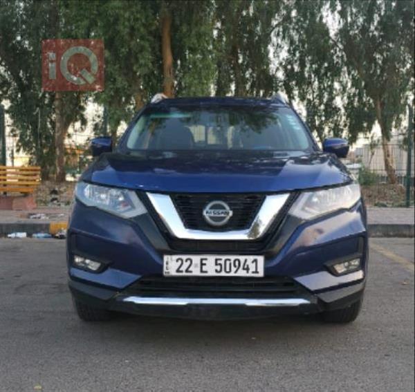 Nissan for sale in Iraq